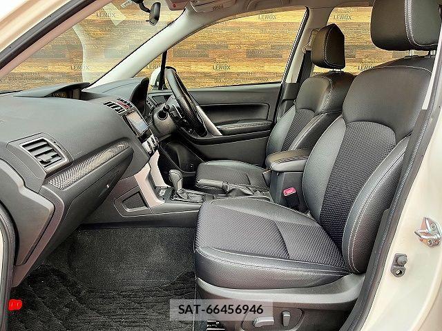 Subaru FORESTER 2015-10 3421150-18