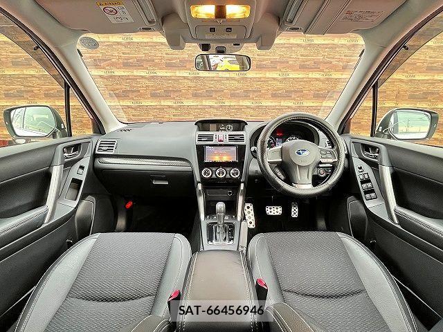 Subaru FORESTER 2015-10 3421150-1