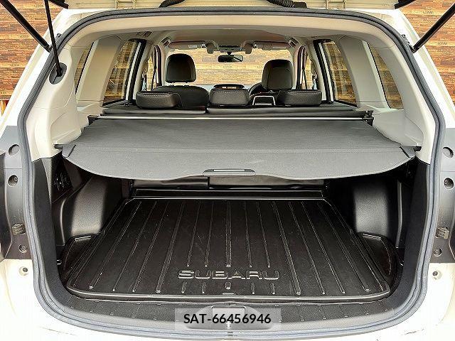 Subaru FORESTER 2015-10 3421150-20