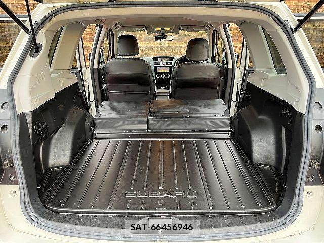 Subaru FORESTER 2015-10 3421150-21