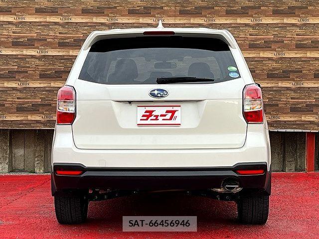 Subaru FORESTER 2015-10 3421150-22