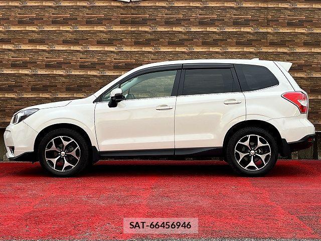 Subaru FORESTER 2015-10 3421150-23