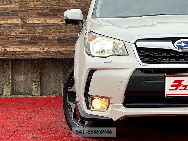 Subaru FORESTER 2015-10 3421150-25