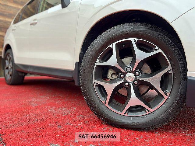 Subaru FORESTER 2015-10 3421150-26