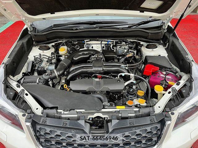 Subaru FORESTER 2015-10 3421150-27