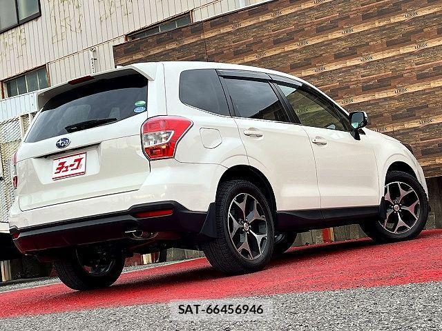 Subaru FORESTER 2015-10 3421150-2