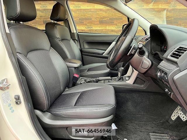 Subaru FORESTER 2015-10 3421150-3