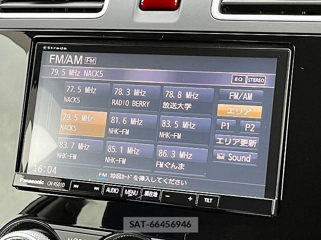 Subaru FORESTER 2015-10 3421150-4