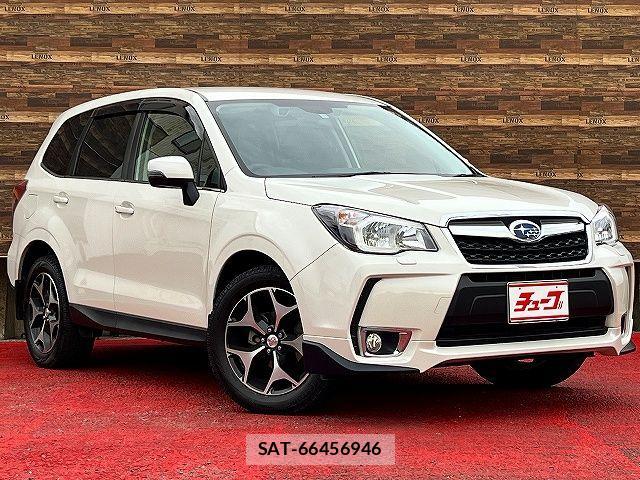 Subaru FORESTER 2015-10 3421150-6