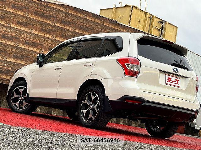 Subaru FORESTER 2015-10 3421150-8