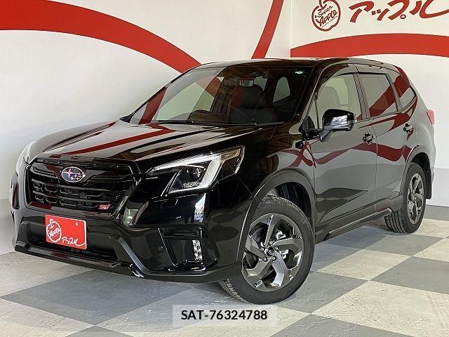 Subaru FORESTER 2024-09 3669836-0