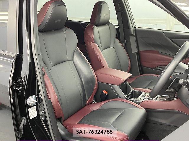 Subaru FORESTER 2024-09 3669836-14