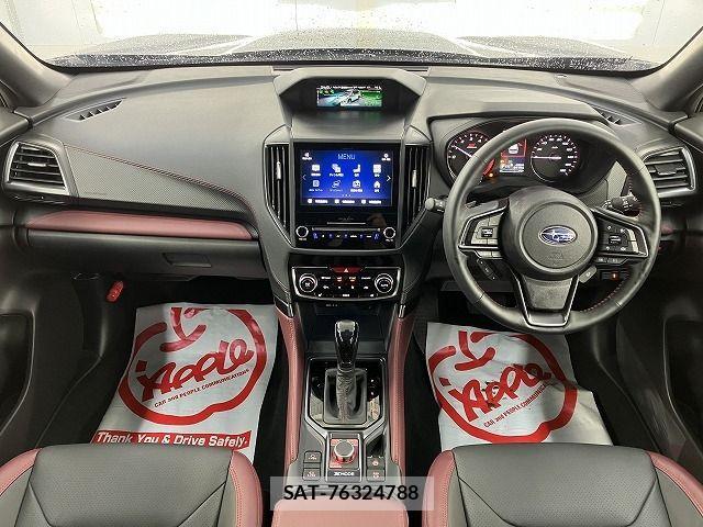 Subaru FORESTER 2024-09 3669836-1