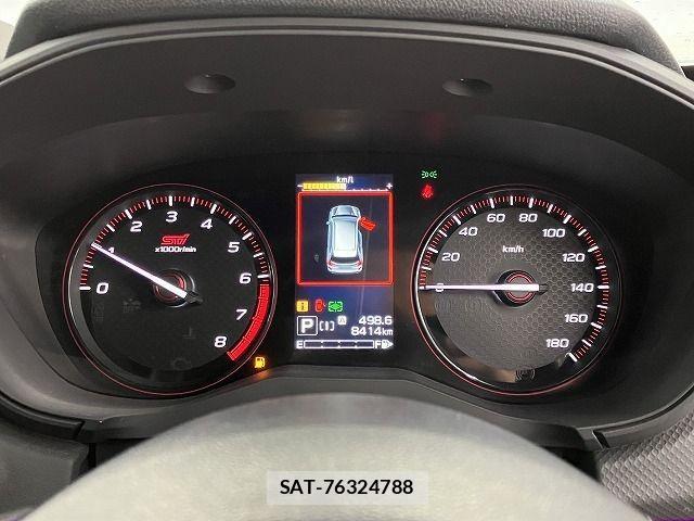 Subaru FORESTER 2024-09 3669836-22