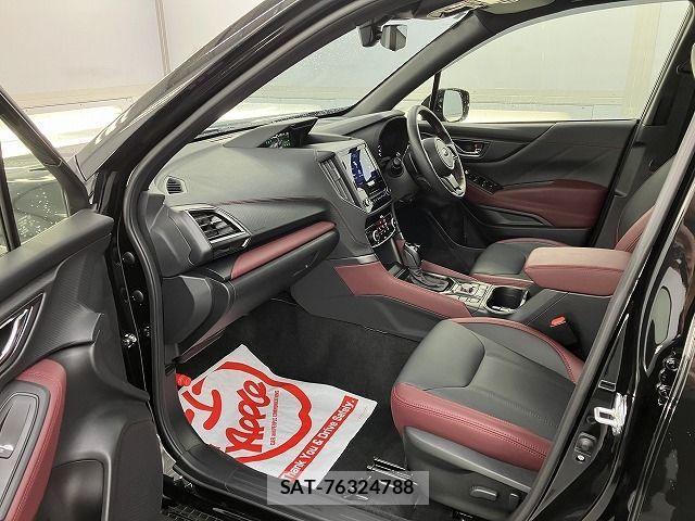 Subaru FORESTER 2024-09 3669836-26