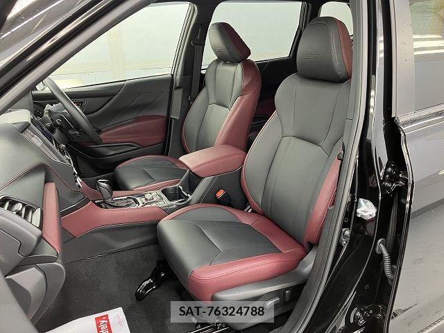 Subaru FORESTER 2024-09 3669836-27