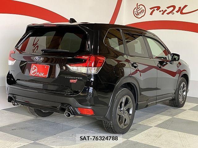 Subaru FORESTER 2024-09 3669836-2