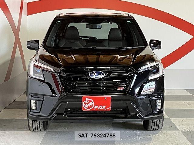 Subaru FORESTER 2024-09 3669836-3