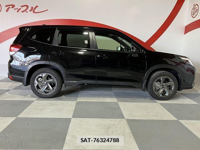 Subaru FORESTER 2024-09 3669836-4