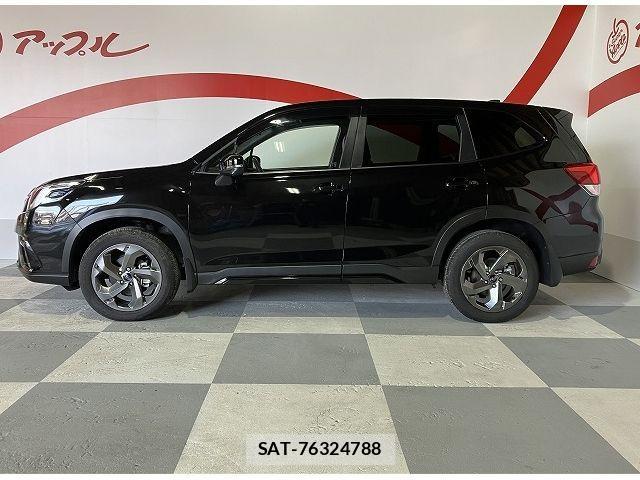 Subaru FORESTER 2024-09 3669836-5