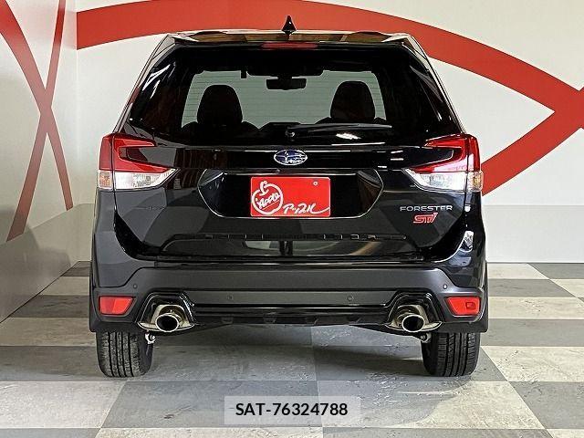 Subaru FORESTER 2024-09 3669836-6