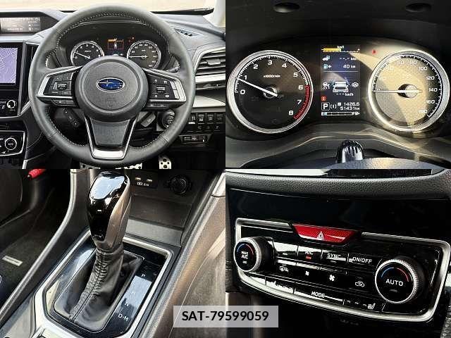Subaru FORESTER 2018-08 3669937-3