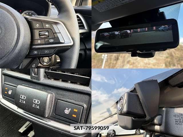 Subaru FORESTER 2018-08 3669937-4
