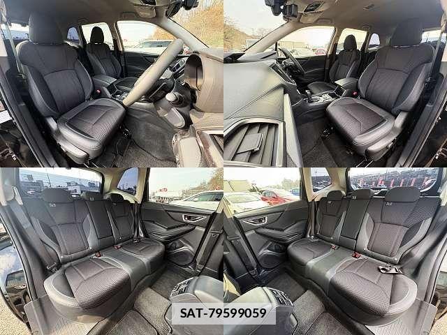 Subaru FORESTER 2018-08 3669937-7