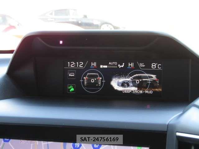 Subaru FORESTER 2021-01 4042530-10