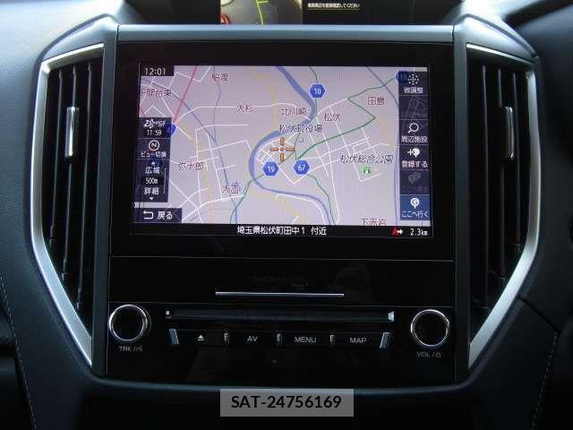 Subaru FORESTER 2021-01 4042530-11