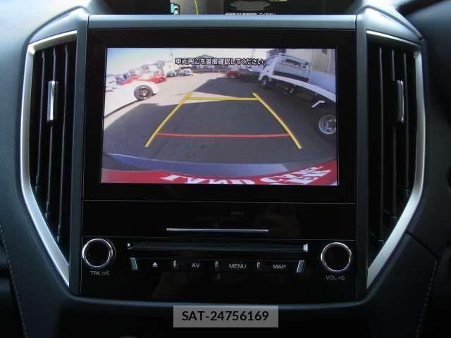Subaru FORESTER 2021-01 4042530-12