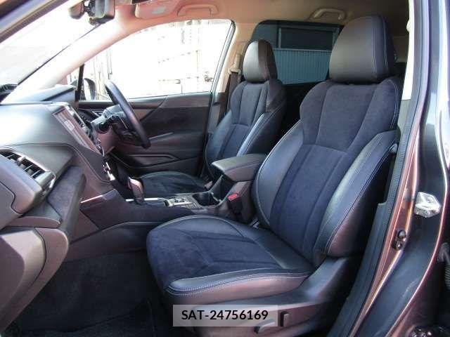 Subaru FORESTER 2021-01 4042530-15