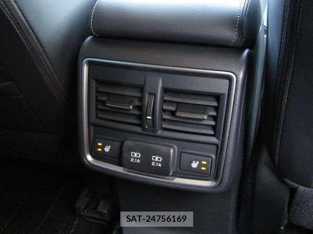Subaru FORESTER 2021-01 4042530-18