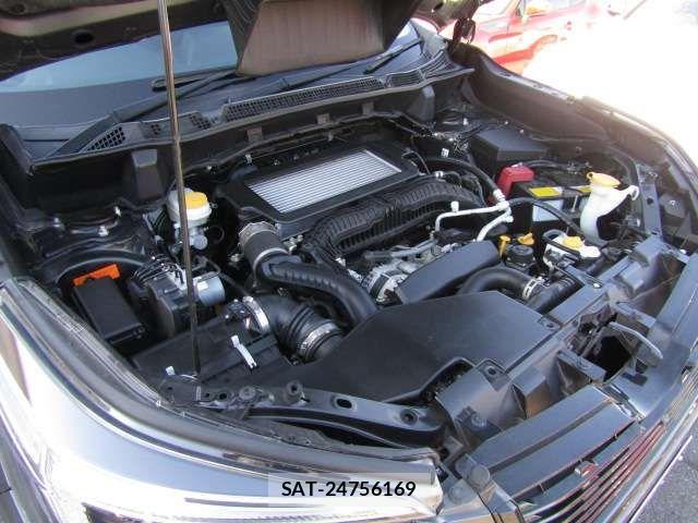 Subaru FORESTER 2021-01 4042530-2