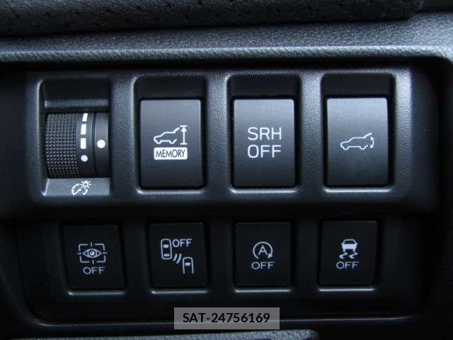 Subaru FORESTER 2021-01 4042530-4