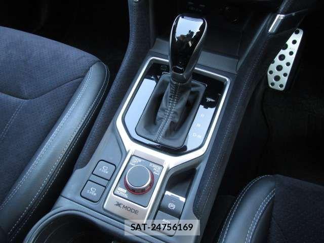 Subaru FORESTER 2021-01 4042530-7