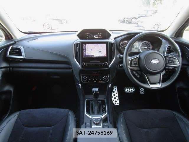 Subaru FORESTER 2021-01 4042530-8