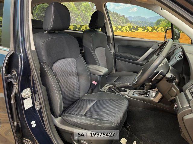 Subaru FORESTER 2012-12 4109599-9