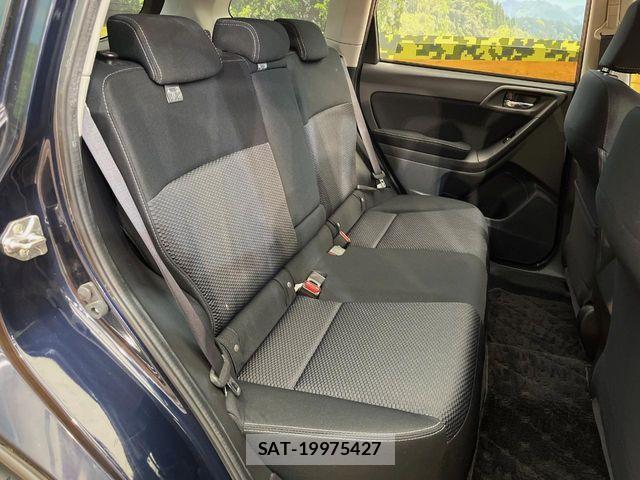 Subaru FORESTER 2012-12 4109599-10