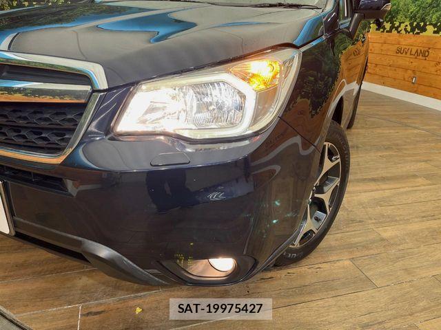 Subaru FORESTER 2012-12 4109599-12