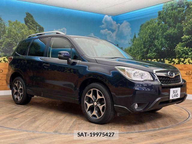 Subaru FORESTER 2012-12 4109599-16