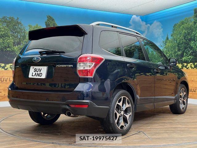 Subaru FORESTER 2012-12 4109599-17