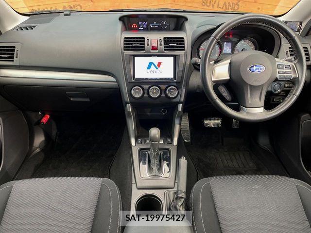 Subaru FORESTER 2012-12 4109599-1