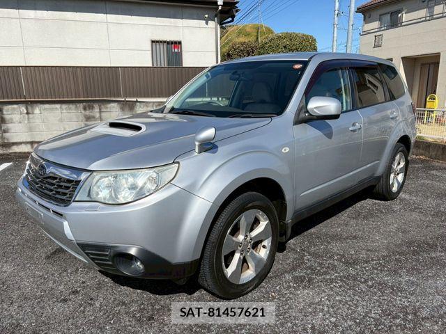 sat car
