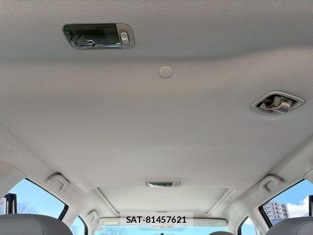 Subaru FORESTER 2008-02 4175523-12