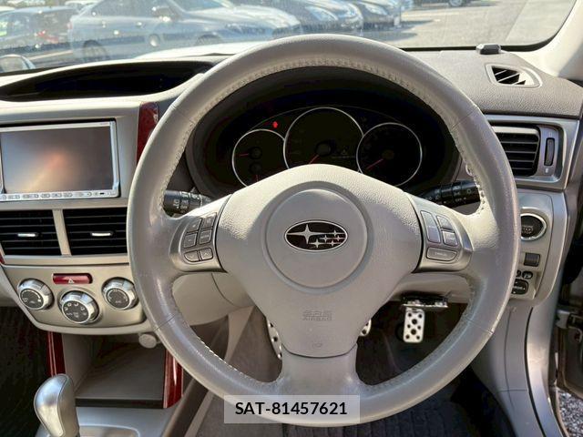 Subaru FORESTER 2008-02 4175523-17