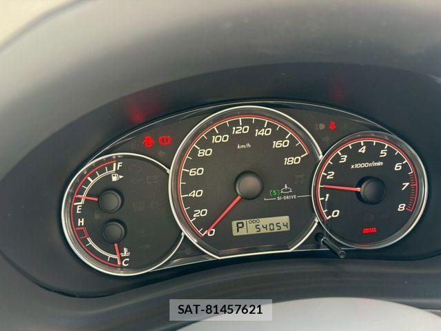 Subaru FORESTER 2008-02 4175523-18
