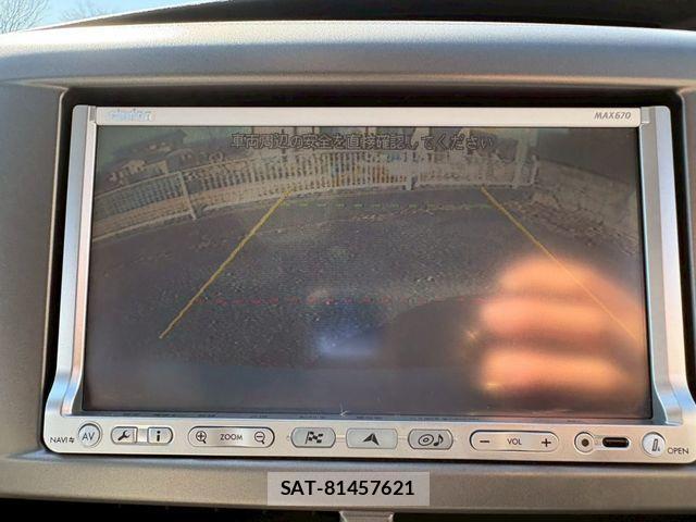 Subaru FORESTER 2008-02 4175523-20