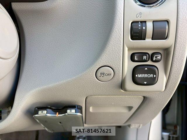 Subaru FORESTER 2008-02 4175523-23
