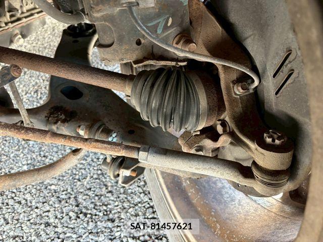 Subaru FORESTER 2008-02 4175523-24